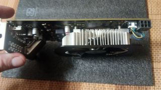 Nvidia GTX 1060 3gb. GDDR5. HP. Perfecta.