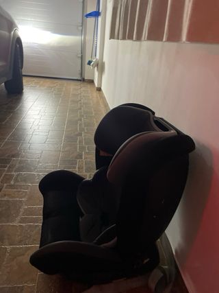 Silla de coche para niños