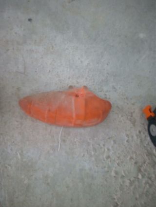 Sistema STIHL Kombi Vareador