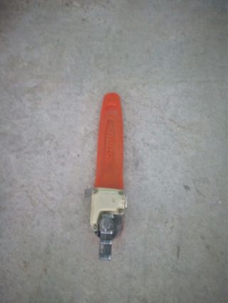 Sistema STIHL Kombi Vareador