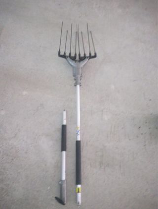 Sistema STIHL Kombi Vareador