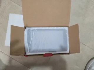 Pantalla con Cámara Trasera y Carplay