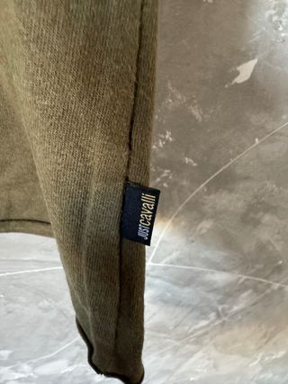 Maglietta Just Cavalli Bambino Tg 8