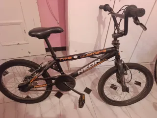 Bicicleta BMX NEON TH42