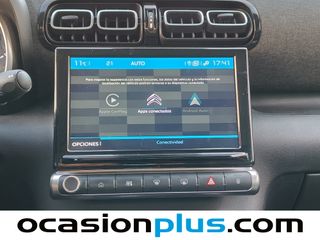 Citroen C3 Aircross PureTech 110 S&S Shine 81 kW (110 CV)