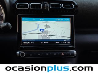 Citroen C3 Aircross PureTech 110 S&S Shine 81 kW (110 CV)