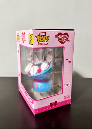 Funko Bitty POP! Bouquet My Melody & Kuromi