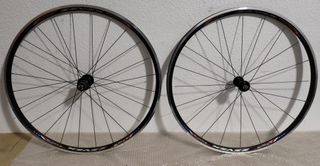 RUEDAS CORRATEC ZZYZX RACE ATACK -NUEVAS-