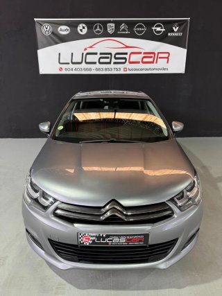 Citroen C4 2017