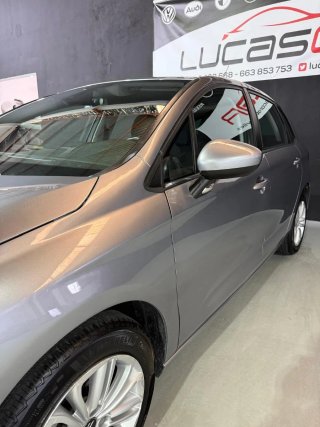 Citroen C4 2017