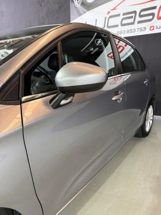 Citroen C4 2017