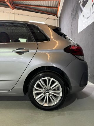 Citroen C4 2017