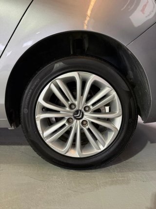 Citroen C4 2017