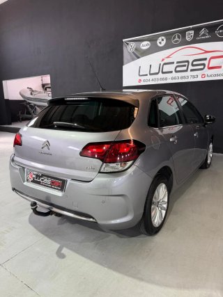 Citroen C4 2017