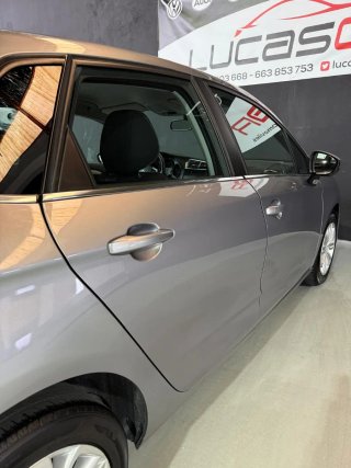 Citroen C4 2017
