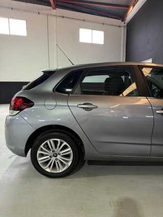 Citroen C4 2017
