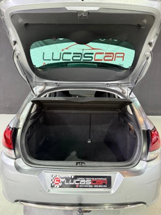 Citroen C4 2017