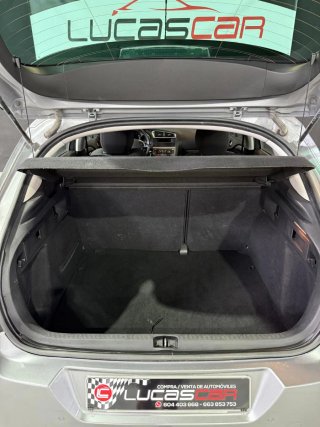 Citroen C4 2017