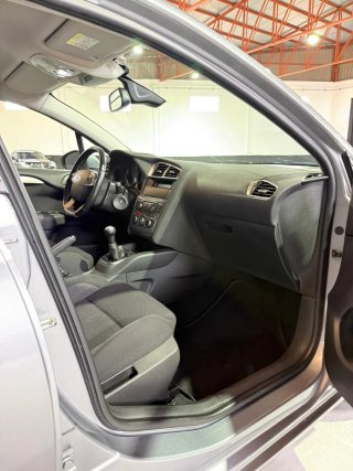Citroen C4 2017