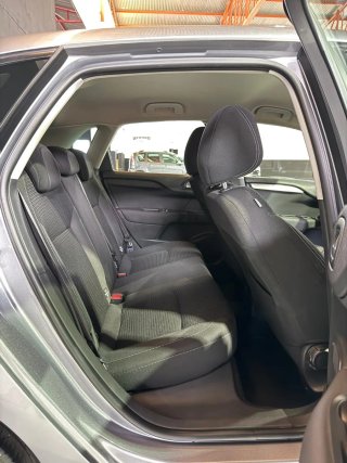 Citroen C4 2017