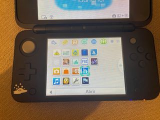 Nuovo Nintendo 2DS XL/LL Edizione Dragon Quest