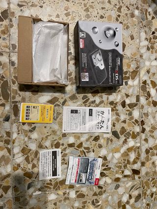 Nuovo Nintendo 2DS XL/LL Edizione Dragon Quest