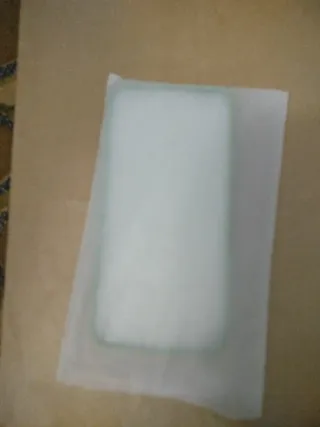 Custodia iPhone 13 Pro Max Verde Chiaro