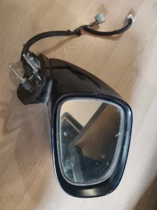 Retrovisor Derecho Lexus IS220D 2006