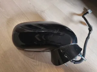 Retrovisor Derecho Lexus IS220D 2006