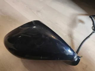 Retrovisor Derecho Lexus IS220D 2006