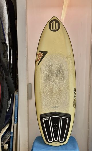 Tabla de surf Firewire Baked Potato