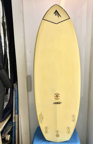 Tabla de surf Firewire Baked Potato