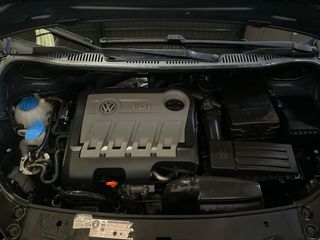 Volkswagen Touran 2012