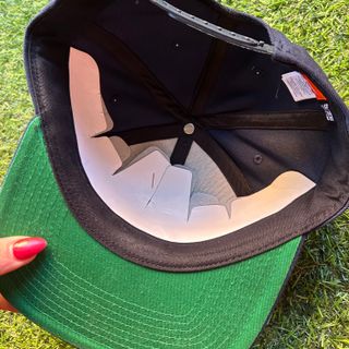 Gorra Nike SnapBack Negra