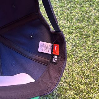 Gorra Nike SnapBack Negra