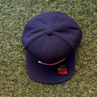 Gorra Nike SnapBack Negra