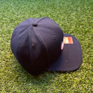 Gorra Nike SnapBack Negra