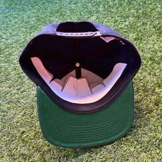 Gorra Nike SnapBack Negra