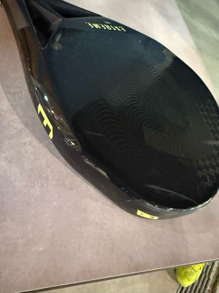 Pala de pádel Head Extreme One