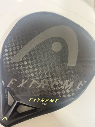 Pala de pádel Head Extreme One