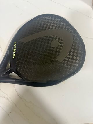 Pala de pádel Head Extreme One