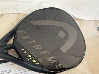 Pala de pádel Head Extreme One