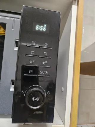 Microondas Taurus Laurent grill