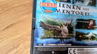 Pack Nintendo GameCube: 3 Juegos + Mando