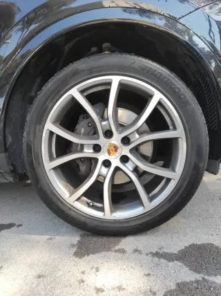 DETAILING DE COCHES A DOMICILO