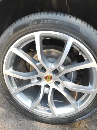 DETAILING DE COCHES A DOMICILO