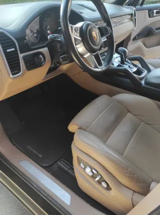 DETAILING DE COCHES A DOMICILO