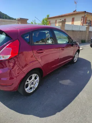 DETAILING DE COCHES A DOMICILO