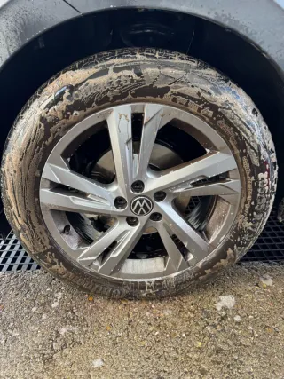 DETAILING DE COCHES A DOMICILO