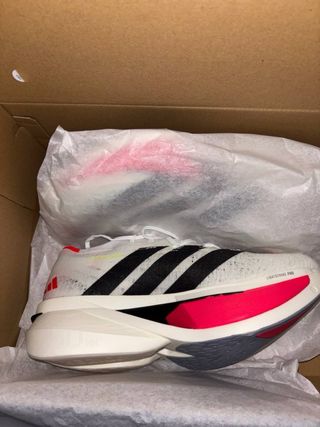 Adidas Adizero Prime X3 Strung Nuevas